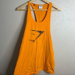Gymshark Infill Stringer size L